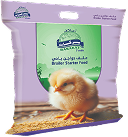 Chick Starter