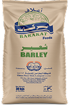 Barley Feed
