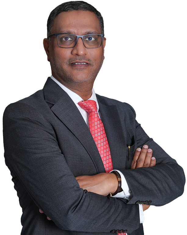 Shameel Ahmed