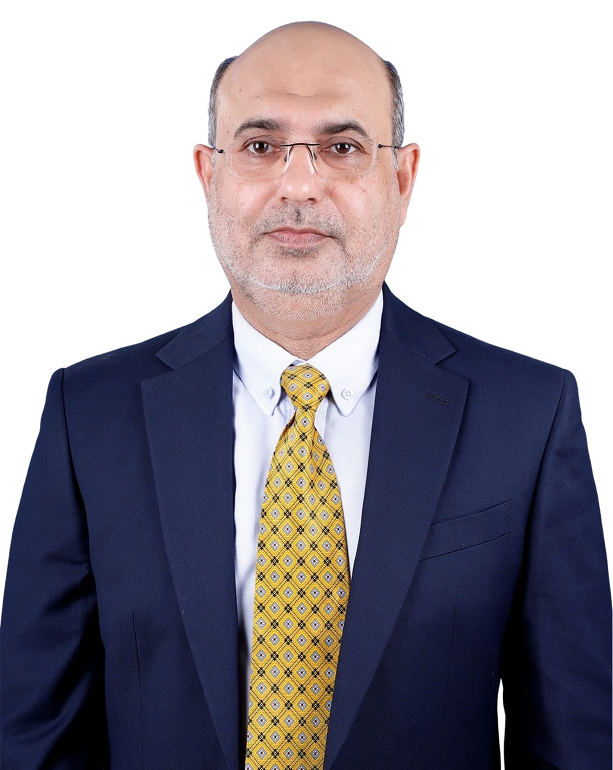 Muhammad Farooq