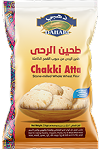Chakki Atta