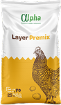 Layer Premix