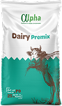 Alpha Dairy Premix