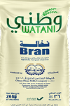 Bran Flour